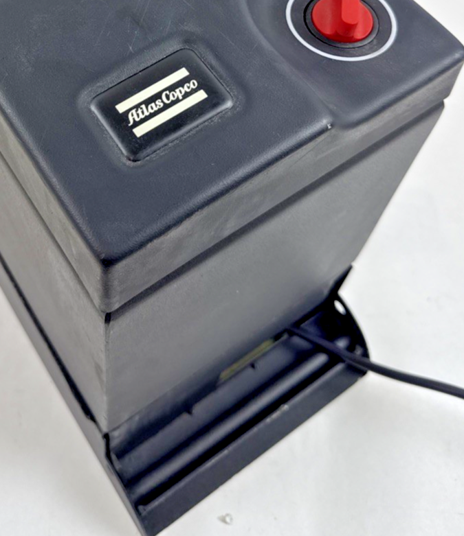 ATLAS COPCO PF-3007-C-HW TORQUE CONTROLLER 30W 50/60HZ 240VAC