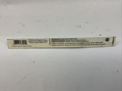 EAZYPOWER 87091 25/64" 10mm 135° ISOMAX DRILL BIT CONTRACTOR QUALITY