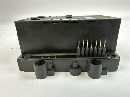 SIEMENS 6ES7 141-1BF12-0XB0 SIMATIC S7 BASIC MODULE