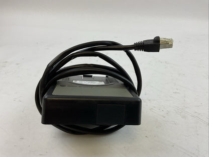 ALLEN BRADLEY 22-HIM-B1 DOOR MOUNT BEZEL 5VDC 200mA