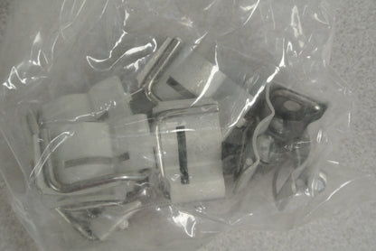 LOT of 4 SETS / CUTLER-HAMMER FUSE CLIP KITS / NEW SURPLUS