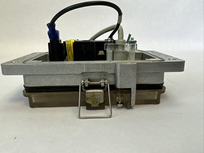 GRACE P-A14R2-M3RF3-F2 GracePort INTERFACE 120VAC 5A