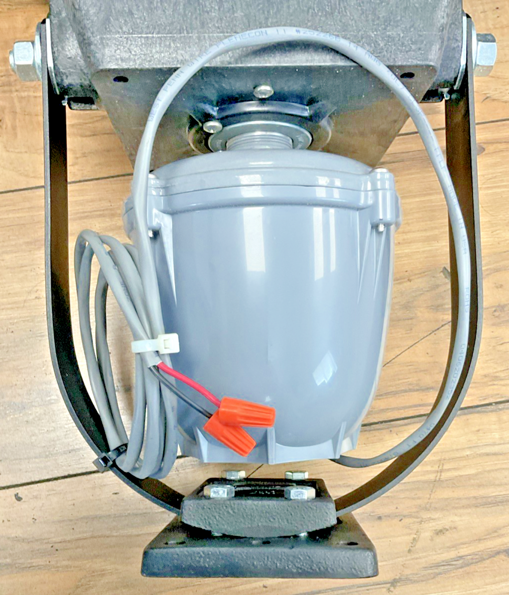 ATLAS BIA-100 AXIAL PROJECTOR HORN SPEAKER