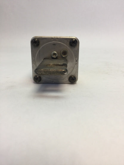 FERRAZ 6000 C3 URG 31ESP 250 D110 PROTISTOR 600VAC 250A