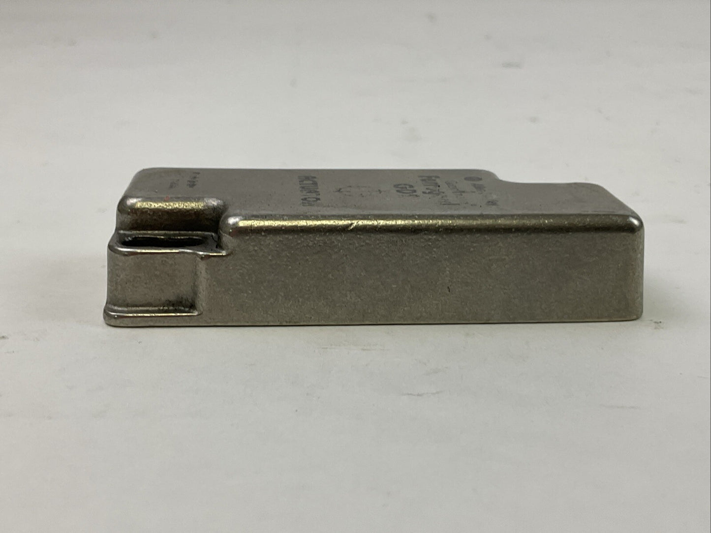 ALLEN BRADLEY GUARD MASTER FERROGARD GD2 ACTUATOR