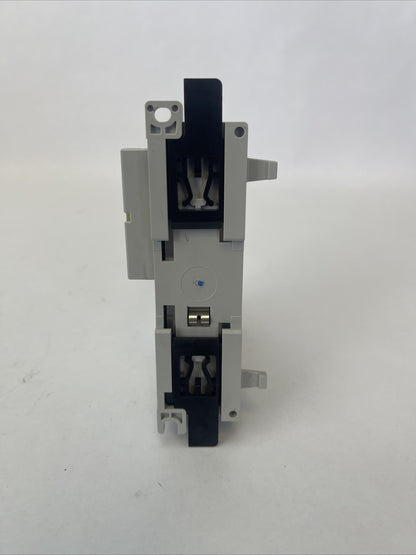 ALLEN BRADLEY 1768-ENBT ETHERNET/IP COMMUNICATIONS INTERFACE SER A F/W REV 2.3