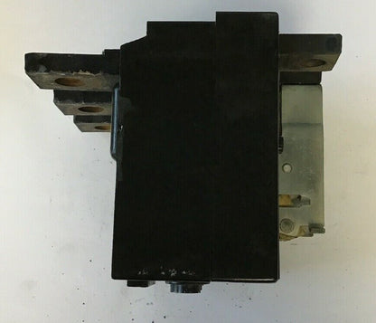 GE TFK236T150 150AMP TYPE TFK 3POLE TRIP UNIT