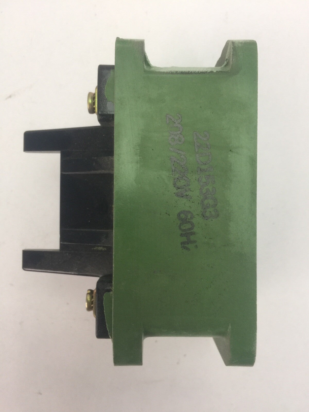 GE 22D153G3 COIL 208/220V 60HZ