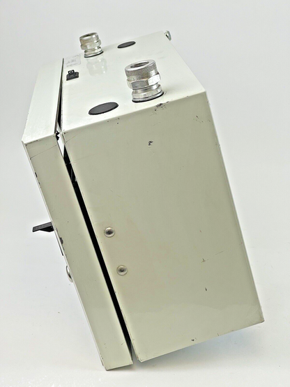 CINCINATTI TEST SYSTEMS - M24-1DEN-PD3100-U - SENTINEL M24 -LEAK TEST INSTRUMENT