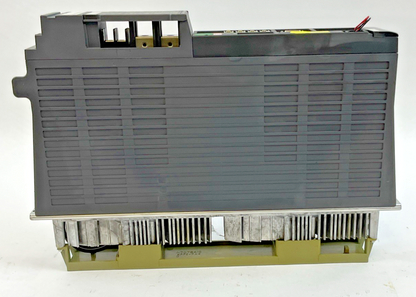 MITSUBISHI MDS-DH-V2-4020 SERVO DRIVE 2.0/1.0KW 4.7A 240HZ H/W VER.U 648V