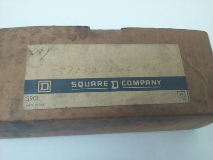 SQUARE D 31032-026-55 TOP ROLLER PLUNGER LIMIT SWITCH HEAD CLASS 9007