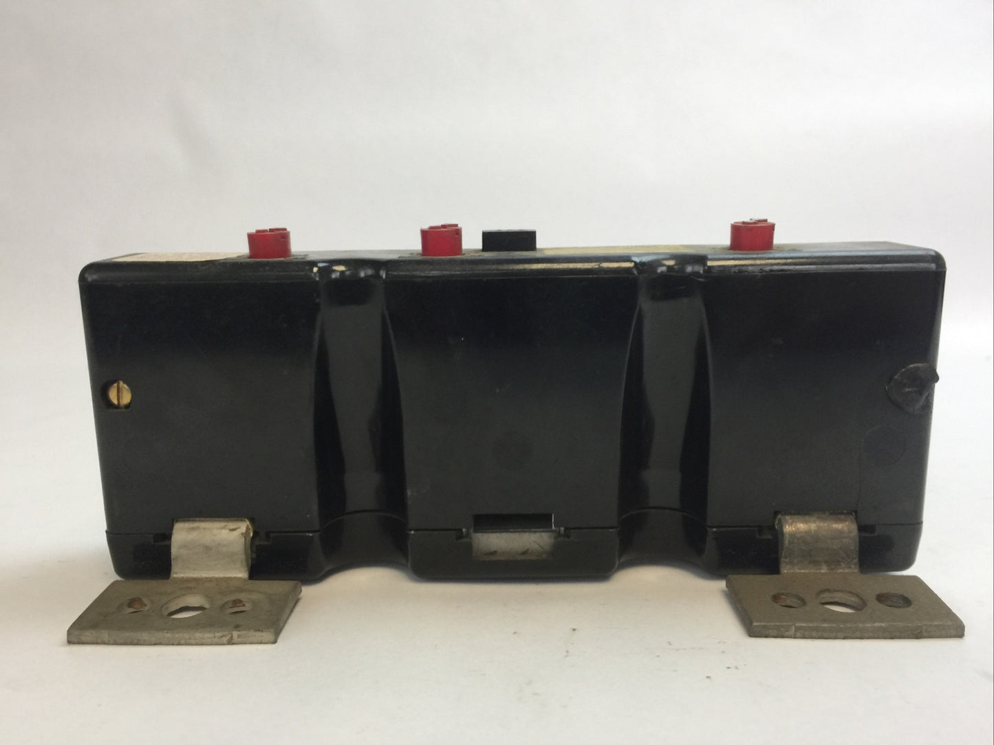 WESTINGHOUSE 2603D46G13 AB TRIP UNIT 600AMP 2POLE INST TRIP 3000-6000A TIME