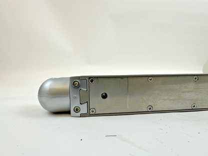 FORTRESS INTERLOCK THHGNSMDUEMP6P7Q9 SAFETY SWITCH WITH KEY 24V