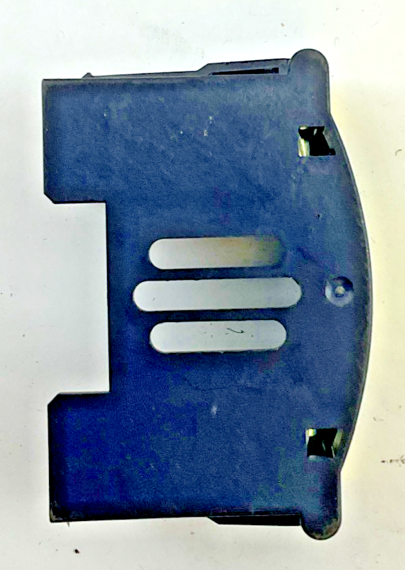 BUSS JTN60030 FUSE HOLDER 30A 600VAC CLASS J ****LOTOF26****