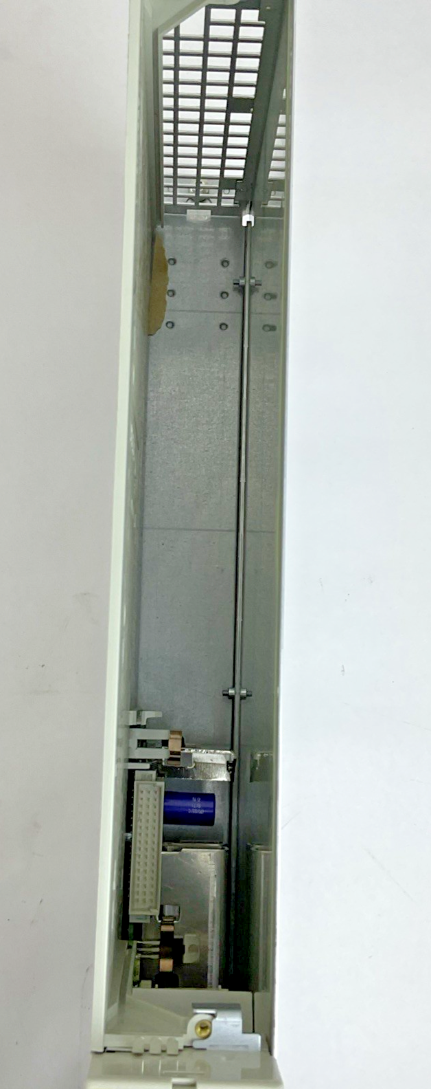SIEMENS 6FC5247-0AA00-0AA3 SINUMERIK 840D 13A CONTROL UNIT