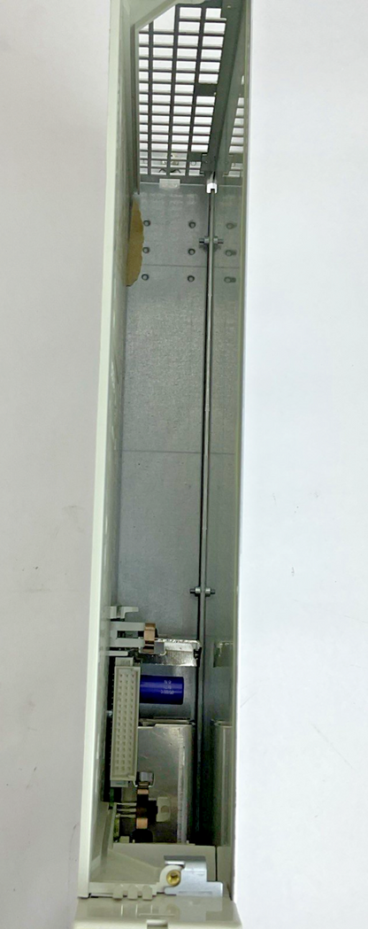 SIEMENS 6FC5247-0AA00-0AA3 SINUMERIK 840D 13A CONTROL UNIT
