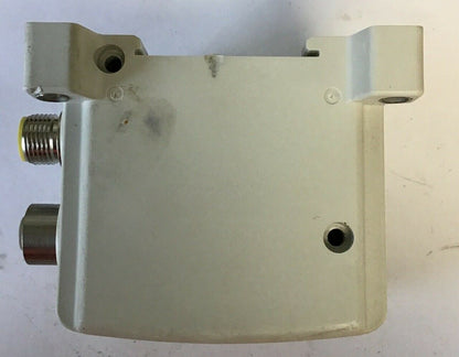 SMC EX250-SPR1 PROFIBUS DP 24VDC CLASS2 100MA