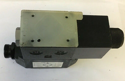 CONTINENTAL HYDRAULICS VSD03M-2A-GB5H-60L-C  120/110VAC 22/23WATTS