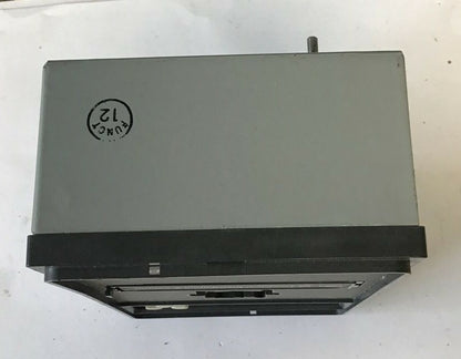 GENERAL ELECTRIC AIK16C3F1605R TRIP UNIT W/TR16B1600 1600A MICROVERSATRIP