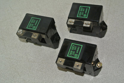 ALLEN-BRADLEY 69A83 COIL SIZE 00 220/50Hz, 230-240V/60Hz  NEW SURPLUS  LOT of 21
