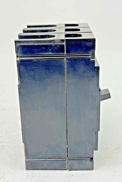 SYLVANIA / CHALLENGER - SEH-3-C-20 - CIRCUIT BREAKER - 20 A, 480 VAC, 3 POLE