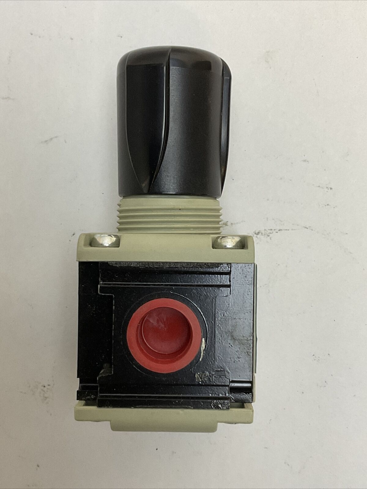 JOUCOMATIC 34203063 REGULATOR