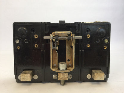 WESTINGHOUSE 371D590G31 AB TRIP UNIT 1200AMP INST TRIP 12000AMP 3POLE