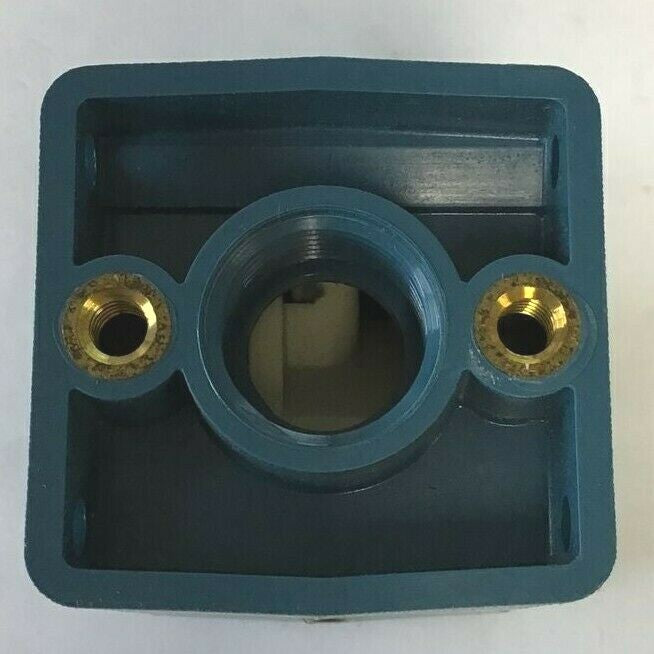 OPCON 8880B-6502 A.C. CONTROL MODULE 115VAC 50/60HZ
