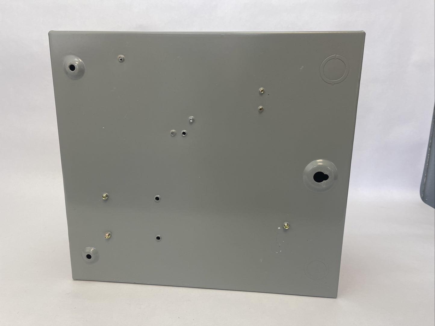 GE CR306B10400AATLT MAGNETIC STARTER SIZE 0 600VAC 45AMP NO HEATERS