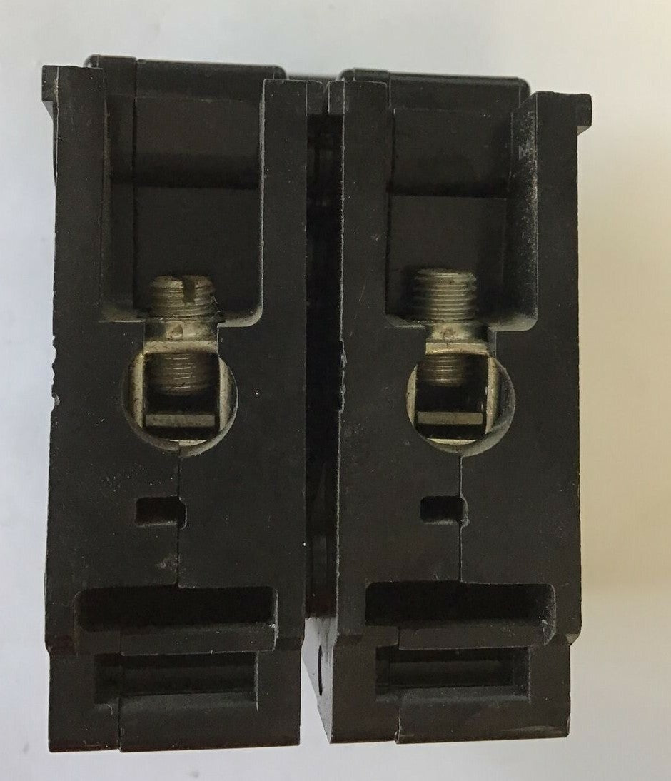 WESTINGHOUSE QPHW2015 CIRCUIT BREAKER 120/240VAC 2POLE  QUICKLAG