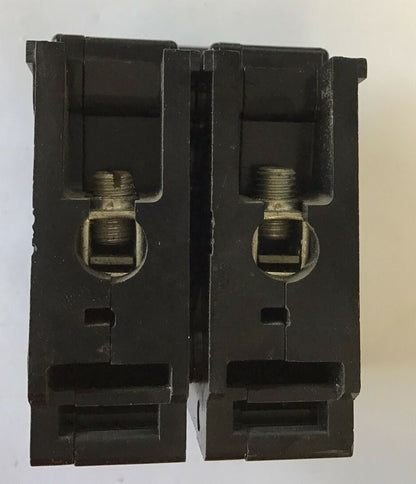 WESTINGHOUSE QPHW2015 CIRCUIT BREAKER 120/240VAC 2POLE  QUICKLAG