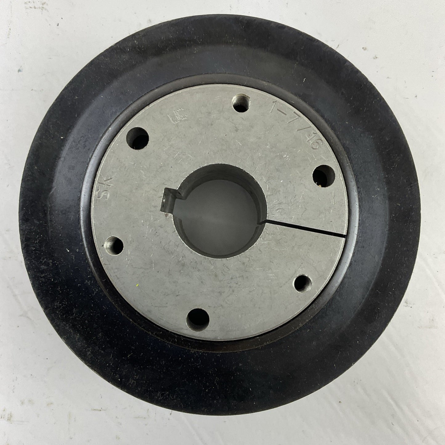 MARTIN SPROCKET & GEAR P3014M55-SK HIGH TORQUE SPROCKET
