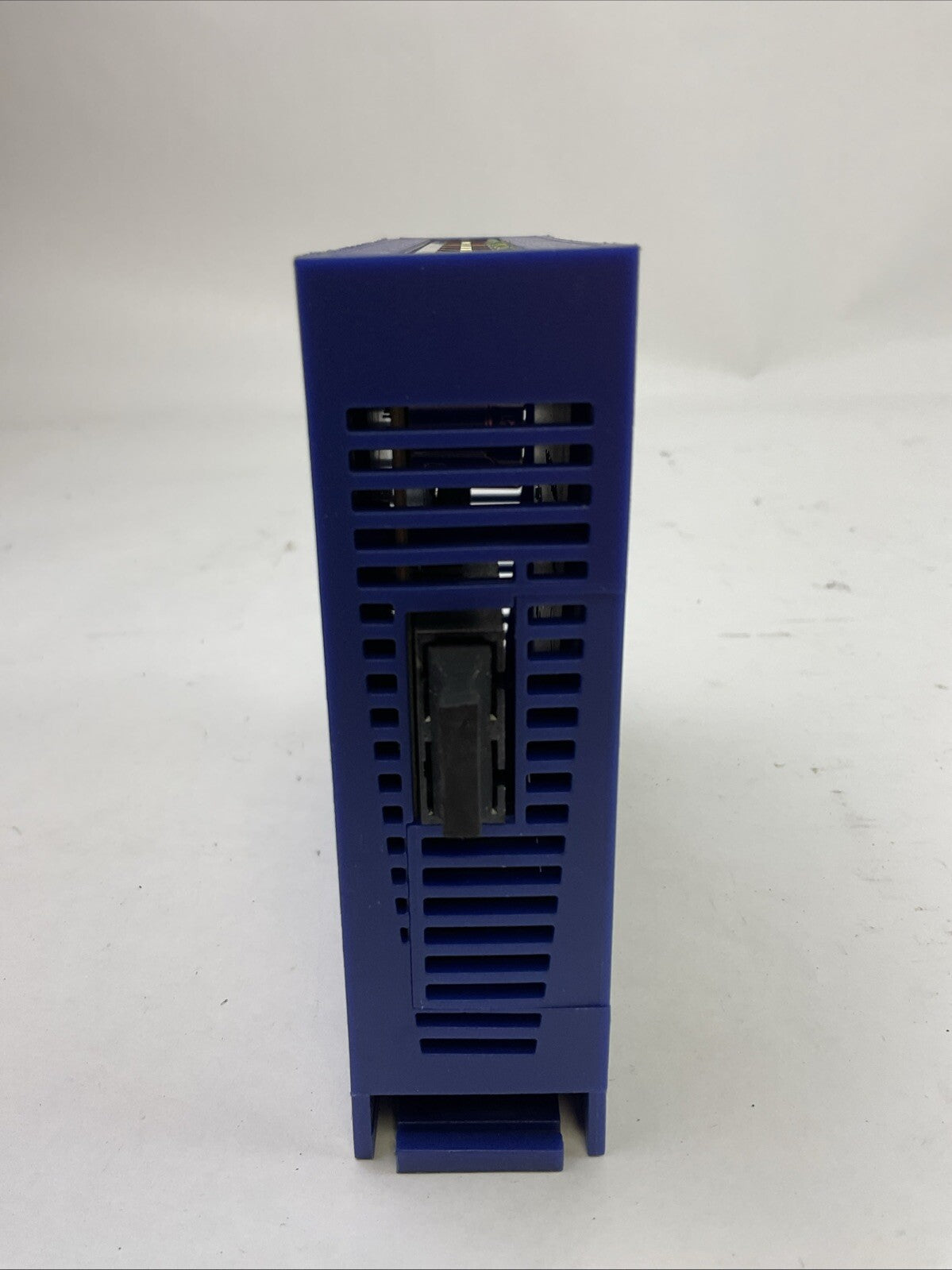 HIRSCHMANN SPIDER II 8TX/1FX EEC RAIL SWITCH 24VDC 8 PORT ETHERNET SWITCH
