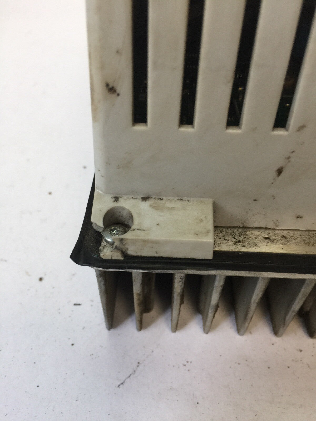 ATLAS COPCO INMOTION ABB DSQC345C SERVO DRIVE RECTIFIER UNIT 3HAB8101-3/12B