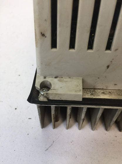 ATLAS COPCO INMOTION ABB DSQC345C SERVO DRIVE RECTIFIER UNIT 3HAB8101-3/12B