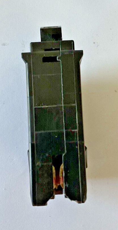 SQUARE D HOM115 CIRCUIT BREAKER 120-240VAC 15A 1POLE ***LOTOF6***