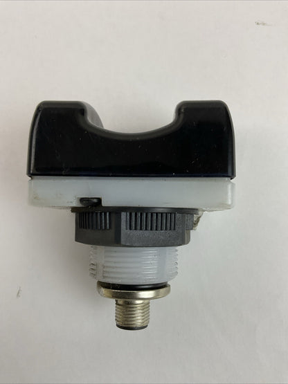 BANNER VTBN6Q TOUCH BUTTON