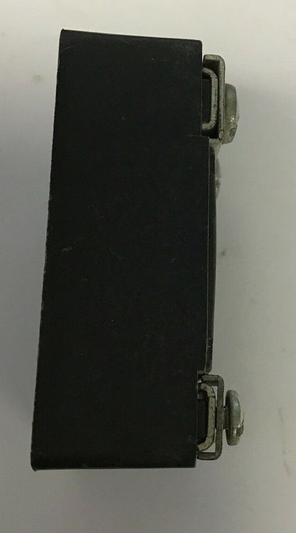 POTTER & BRUMFIELD EOM2DA44 10A,240VAC 1/8HP 3-32VDC RELAY