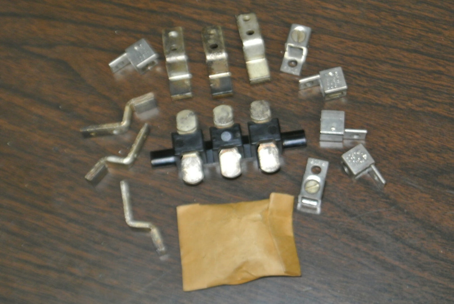 ARROW-HART AHP-306 CONTACT KIT / 3 POLE / SIZE 2 / NEW SURPLUS