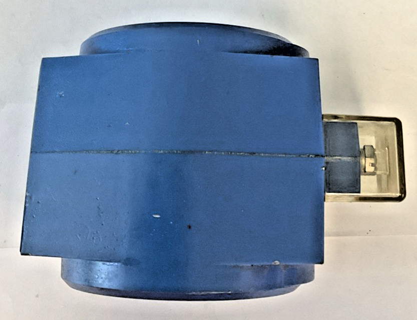 DUNCAN DCBW CURRENT TRANSFORMER  600:5A 60HZ ***LOTOF2***