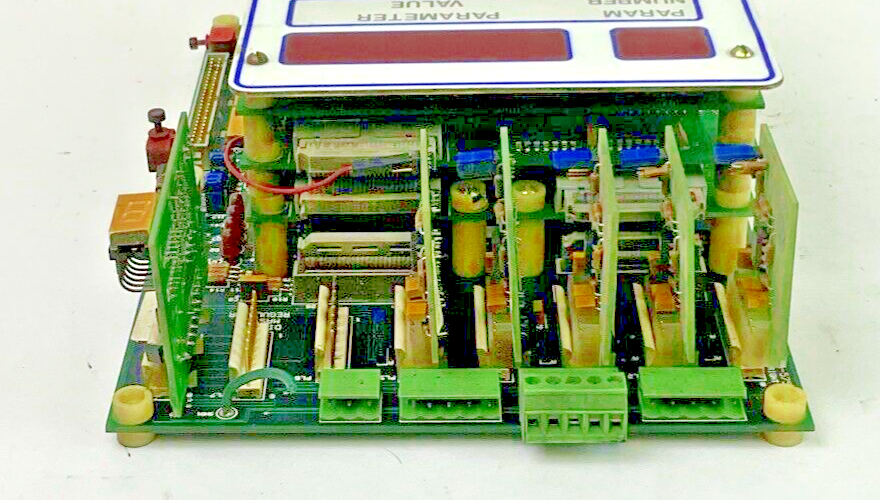 EATON 15-820-25 OPERATOR INTERFACE 42-331-15 42-298-2