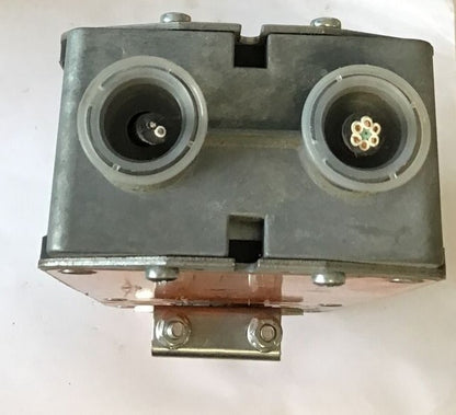 BELIMO AF120-S SPRING RETURN ACTUATOR 120VAC 50/60HZ 11VA 8W