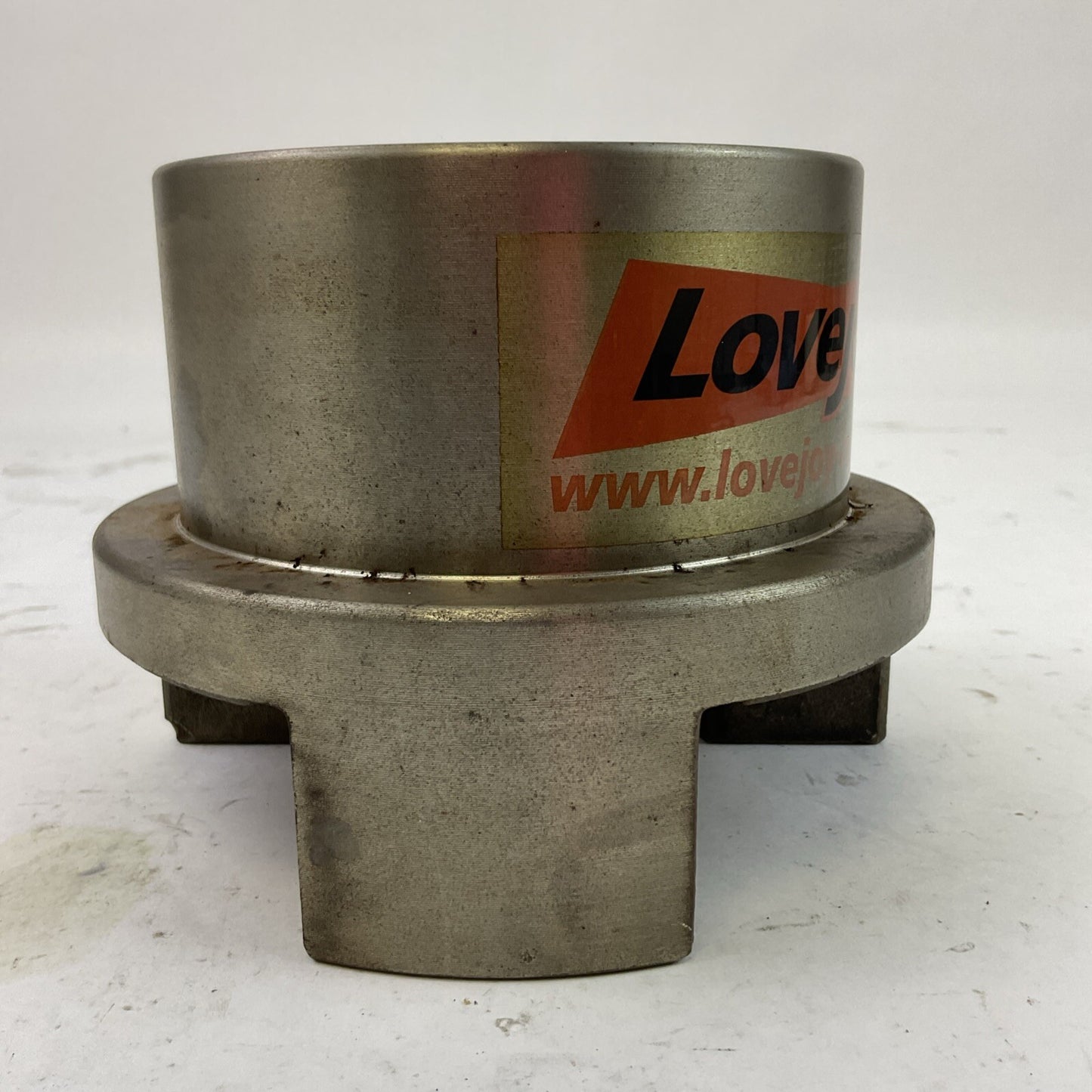 LOVEJOY L-276 JAW COUPLER