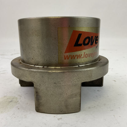 LOVEJOY L-276 JAW COUPLER