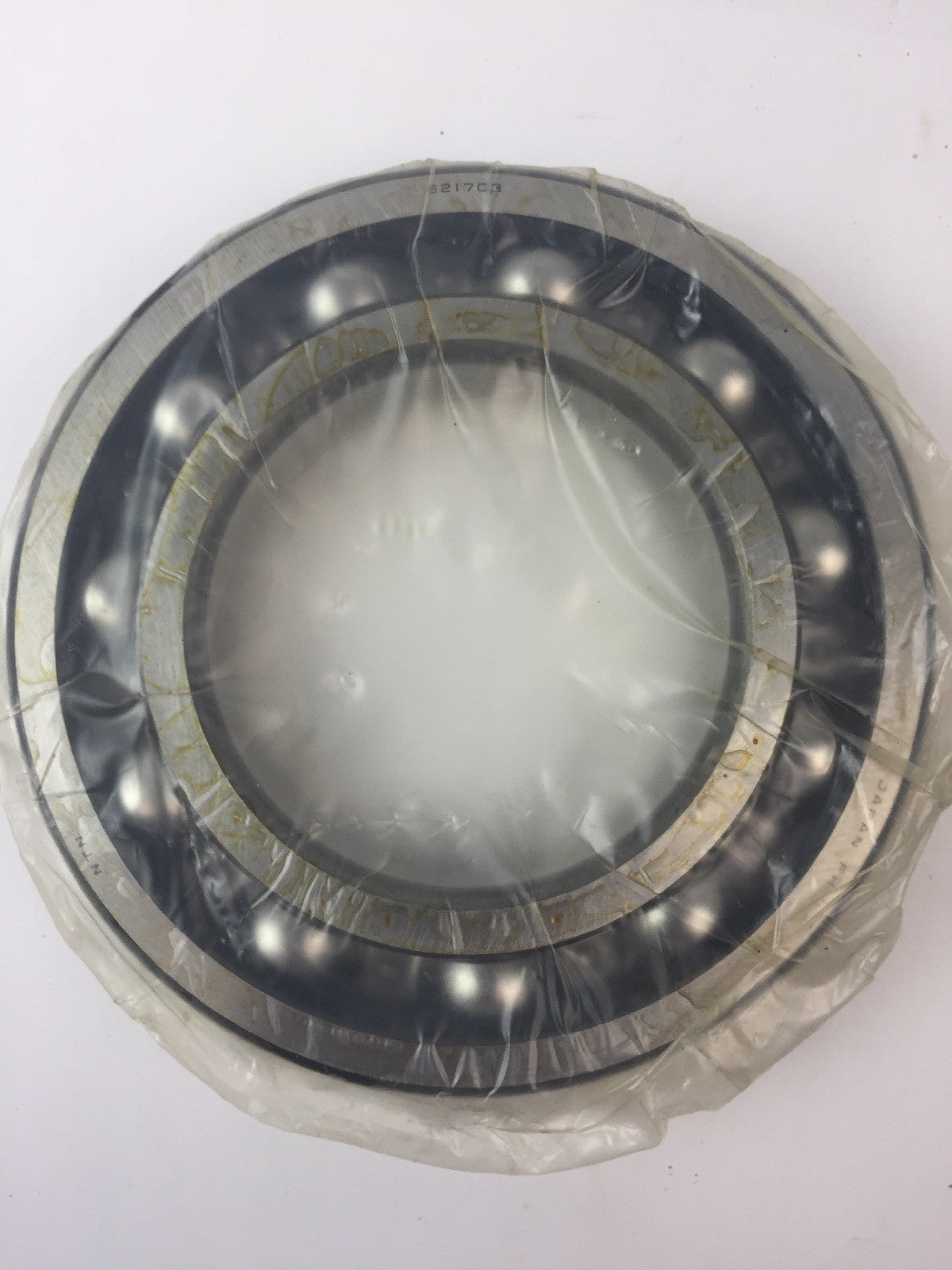 NTN 6217C3 BALL BEARING