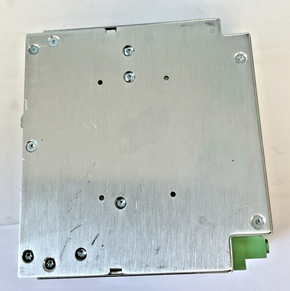 PHOENIX CONTACT PS/3AC/24DC/20 POWER SUPPLY 500VAC 50/60HZ REV.08