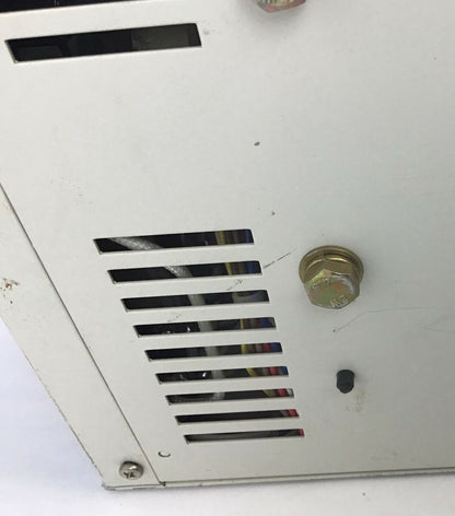 TOKYO-RIKOSHA AUTOPOWER ASA-10II STABALIZED POWER SUPPLY 100V 10A 1KVA