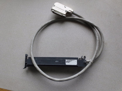 ALLEN-BRADLEY 1492-ACABLE010F PRE-WIRED CABLE for 1771-IFE, I/O MODULES