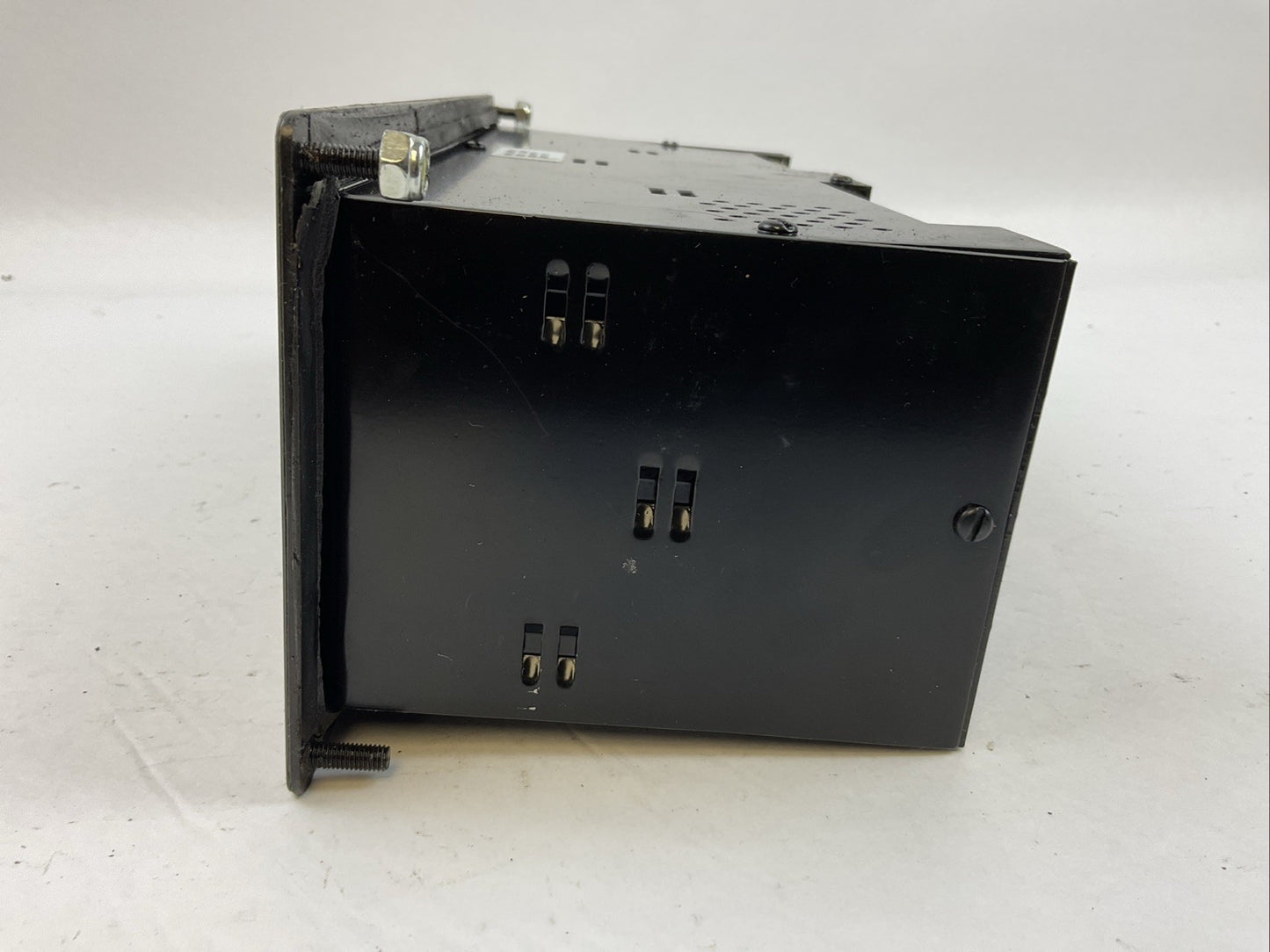 VORNE INDUSTRIES 2140PC-24 OPERATOR DISPLAY PANEL 24VDC