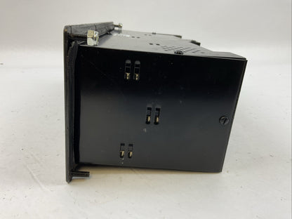 VORNE INDUSTRIES 2140PC-24 OPERATOR DISPLAY PANEL 24VDC